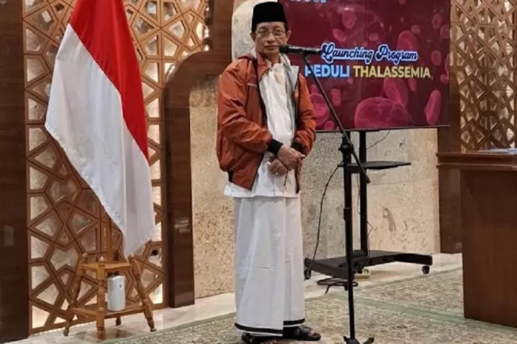 BPMI MoU Program Peduli...