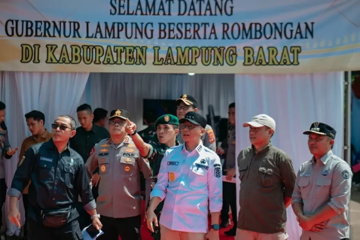 TNBBS Terancam Rusak,...