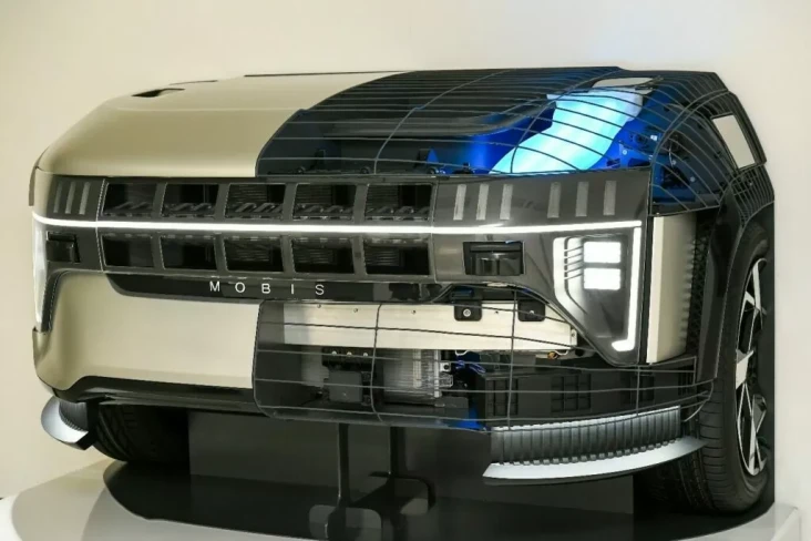 Hyundai Luncurkan Powertrain...