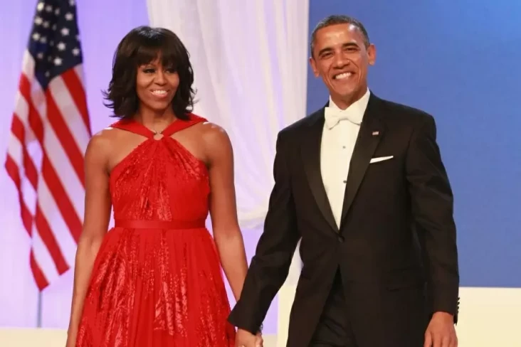Michelle Akhiri Rumor...