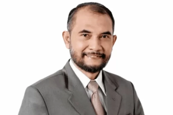 Rhenald Kasali Mundur...