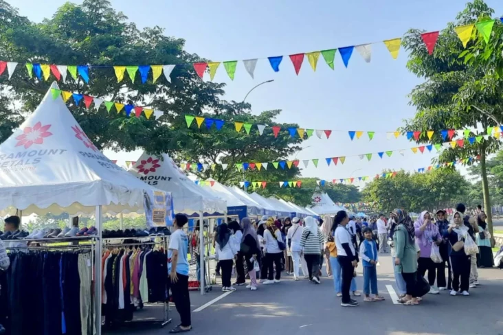 Urban Market Baru Hidupkan...