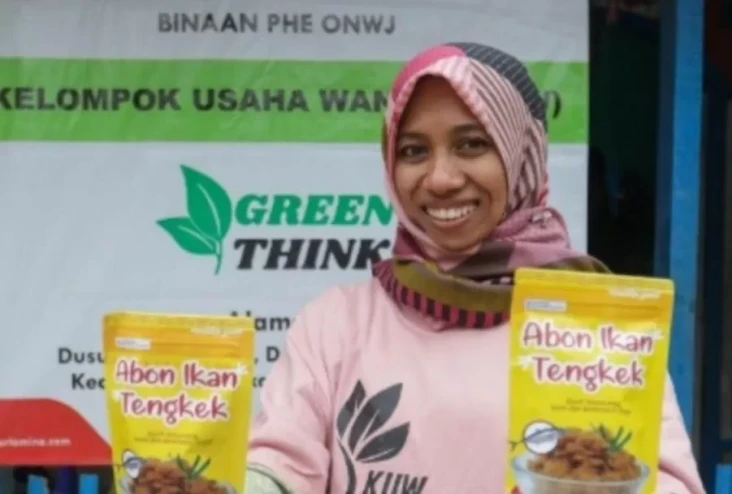 Pertamina Hulu Energi...