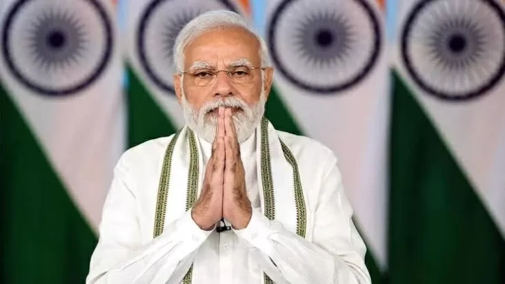India Terlalu Mengekang...