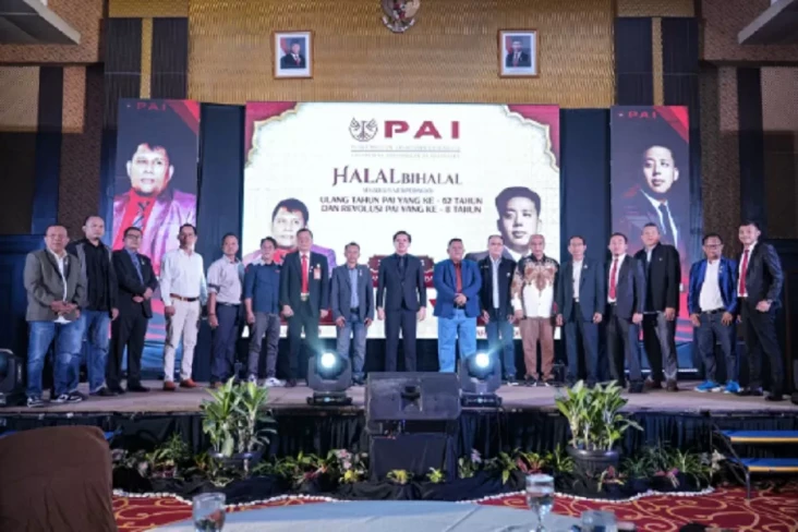 Organisasi Advokat Tertua...