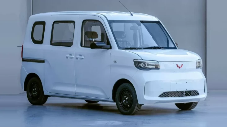 Wuling Bakal Kenalkan...