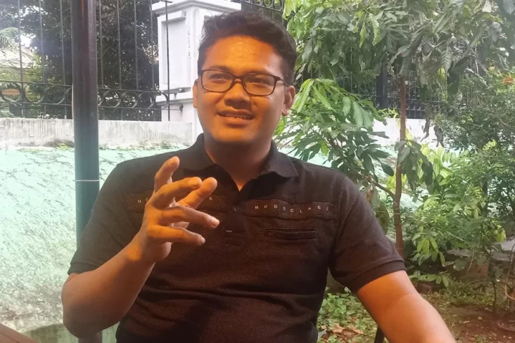 Kornas Kawan Indonesia...