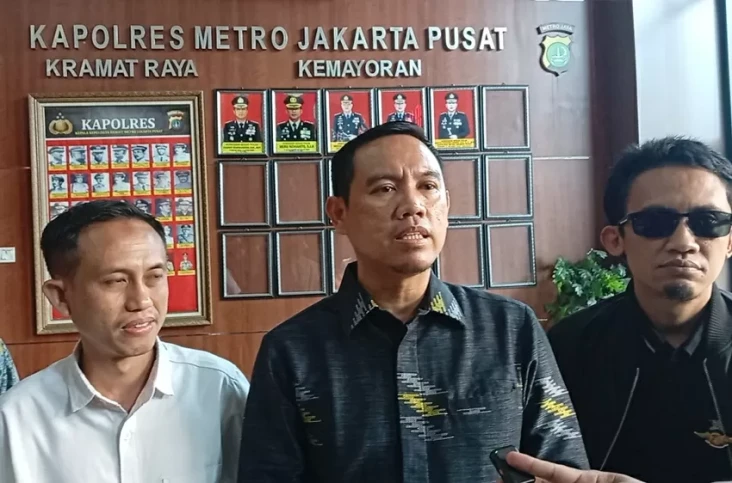 Pemuda Patriot Nusantara...