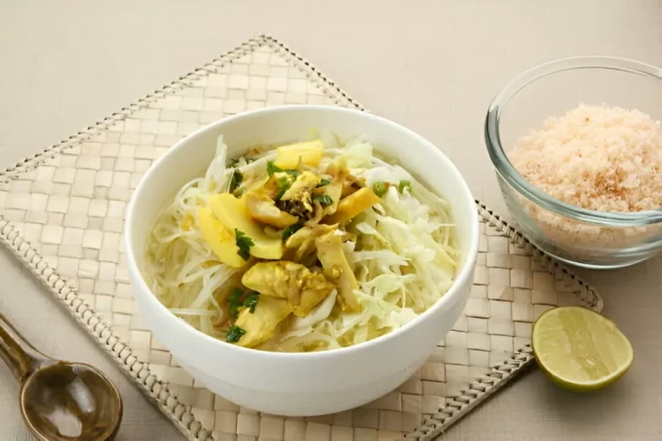 2 Makanan Indonesia...