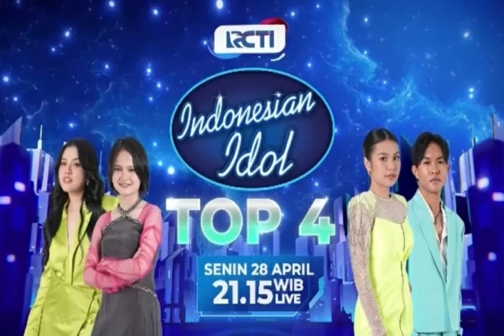 Panggung Spektakuler...