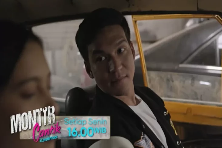 Sinopsis Original Series...