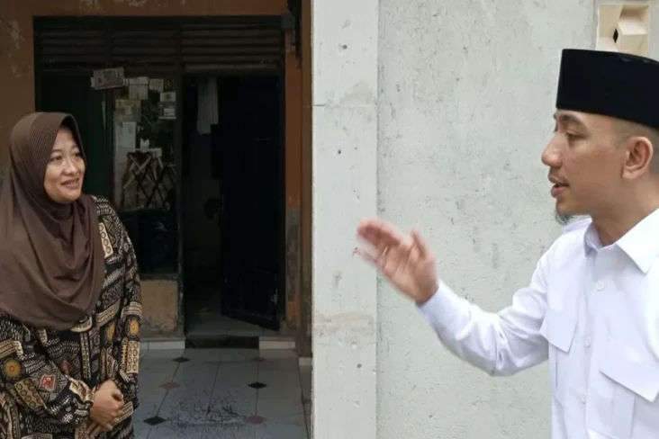 Heboh Orang Tua Murid...