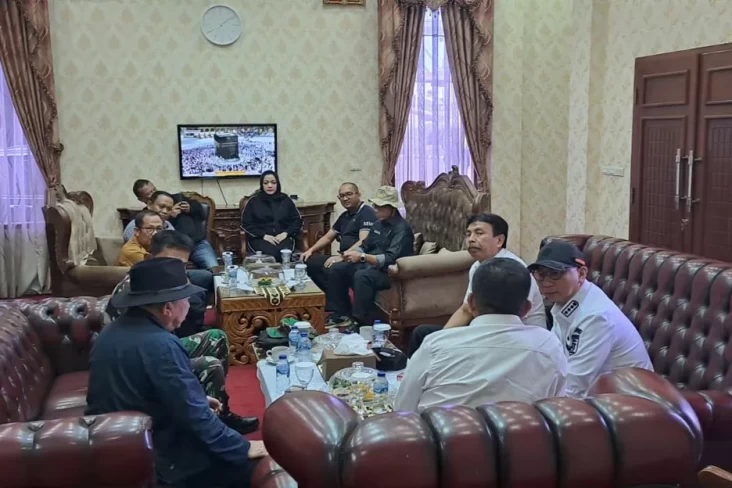 Gerakan Dapur Indonesia...