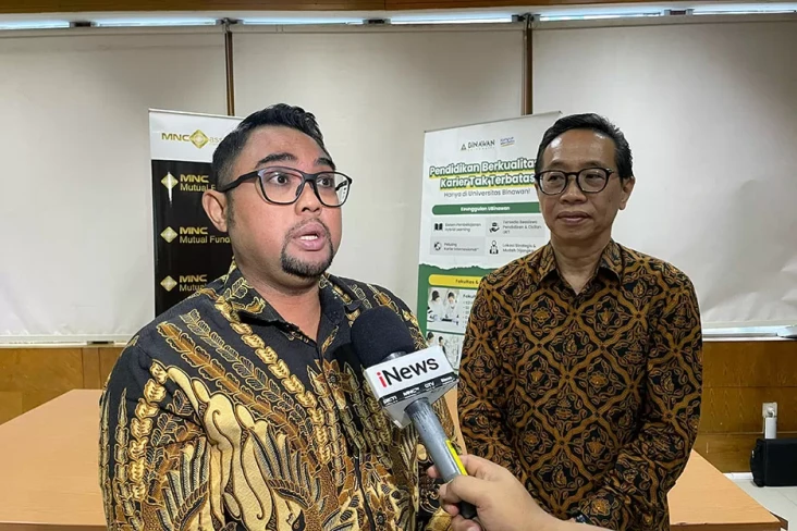 MNC Asset Management...