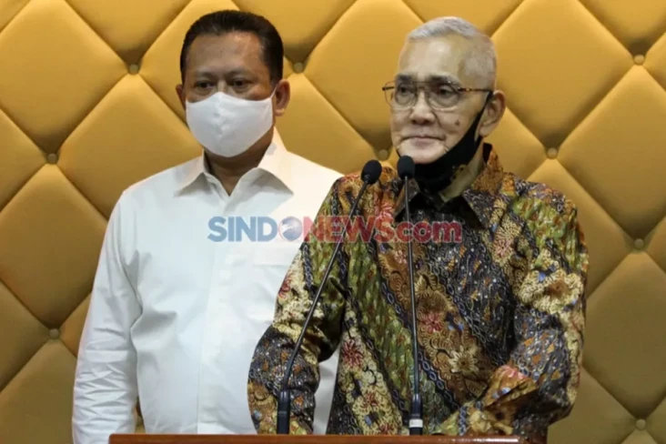 Riwayat Pendidikan Jenderal...
