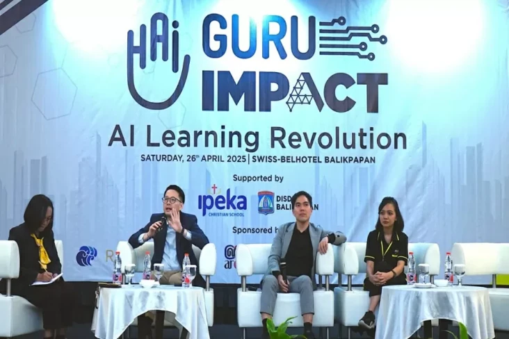Platform Pendidikan...