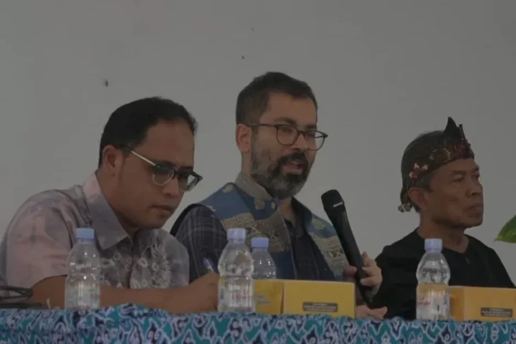 Regenerasi Petani Kementan...