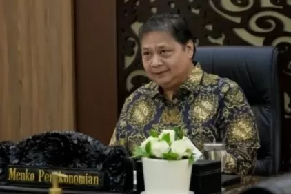 19 Perusahaan Korsel...
