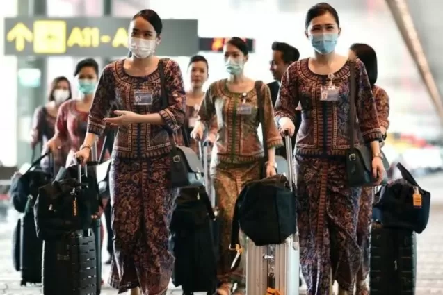 3 Fakta Menarik Singapore...