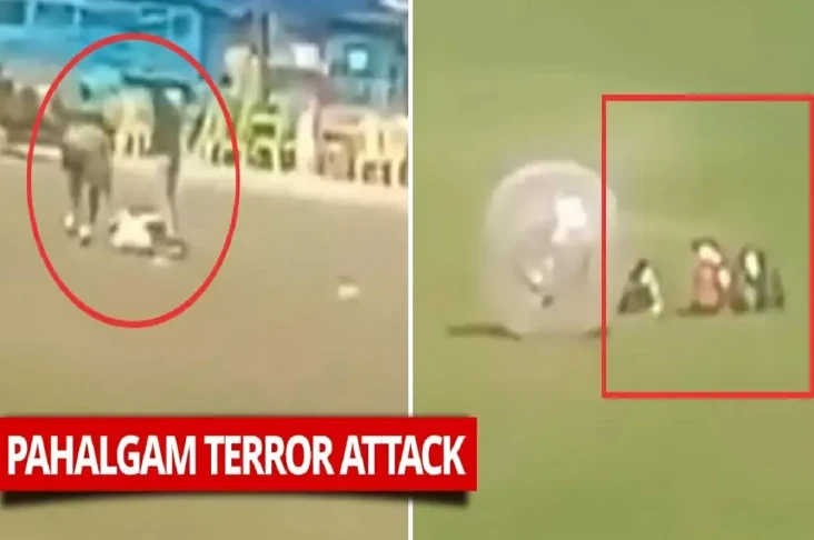 3 Kasus Penembakan Paling...