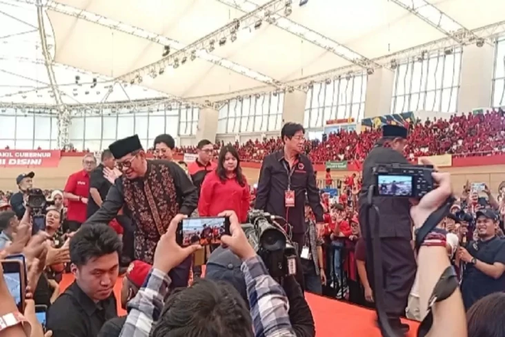 Hormati Budaya Betawi,...