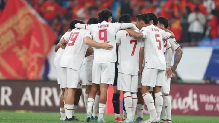 Kapan PSSI Umumkan Pelatih...