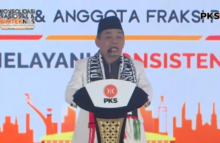 Jazuli Ingatkan Kader...