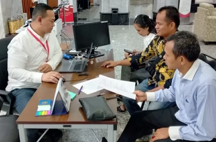 Hasil PSU Pilkada Bengkulu...