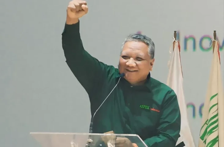 Presiden Aspek Ungkap...