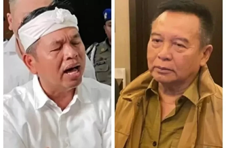 KDM Mau Kirim Siswa...