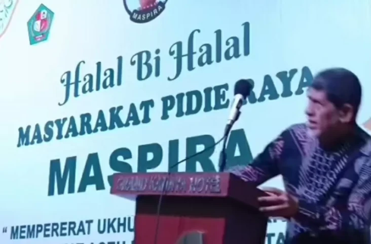 Mantan Ketua PAN Sumut...