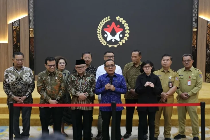 Pemerintah Akan Bentuk...