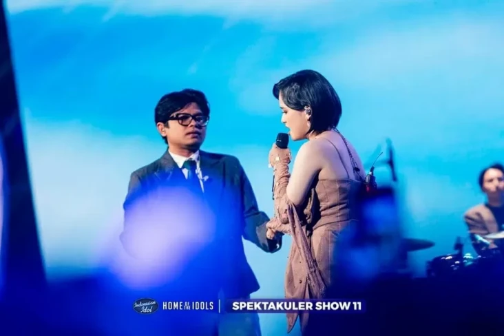 Panggung Spekta 11 Indonesian...