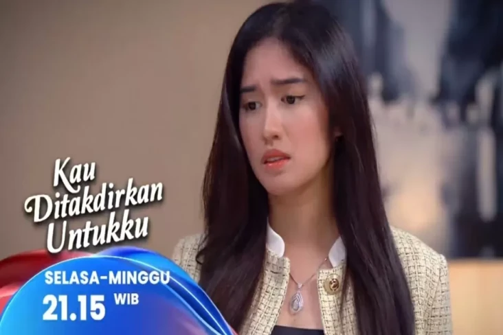 Sinopsis Sinetron Kau...