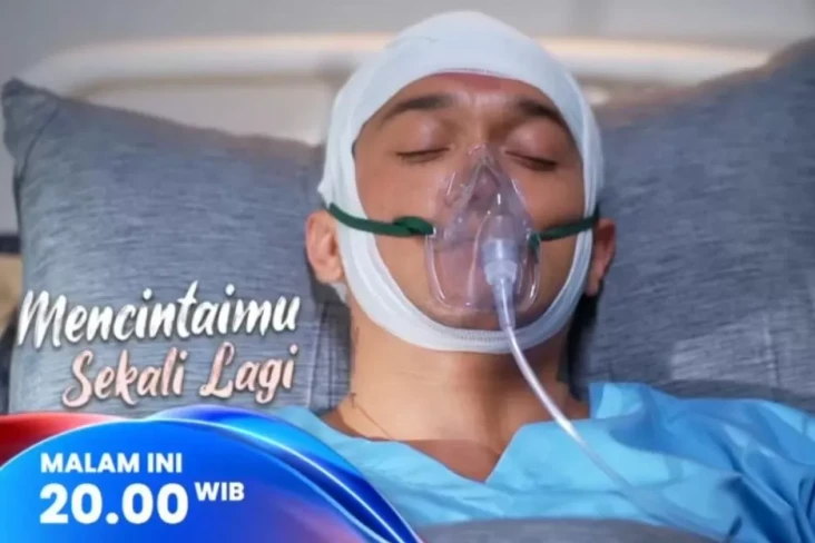 Sinopsis Sinetron Mencintaimu...