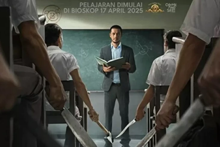 Apakah Film Pengepungan...