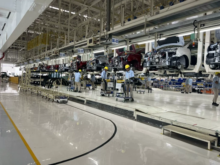 Industri Otomotif AS...