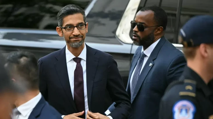 Google Bayar Rp11 Miliar...