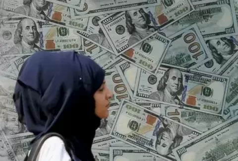 Dominasi Dolar AS Terancam,...