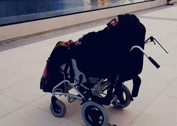 Siapa Munira Abdulla?...