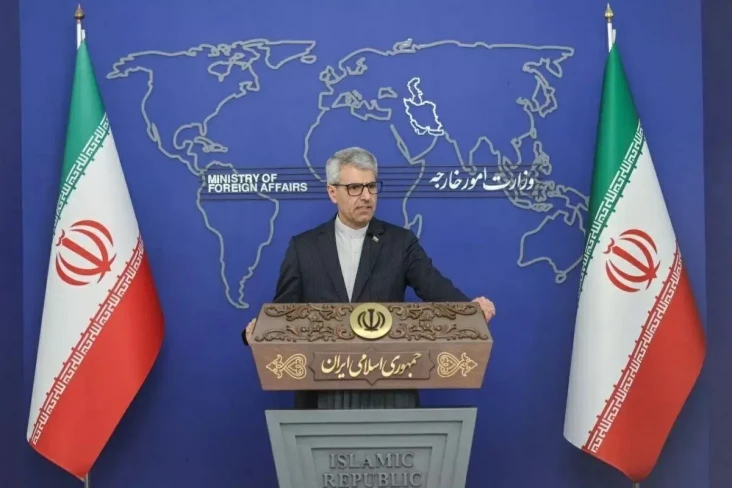 Iran Ancam Netanyahu:...
