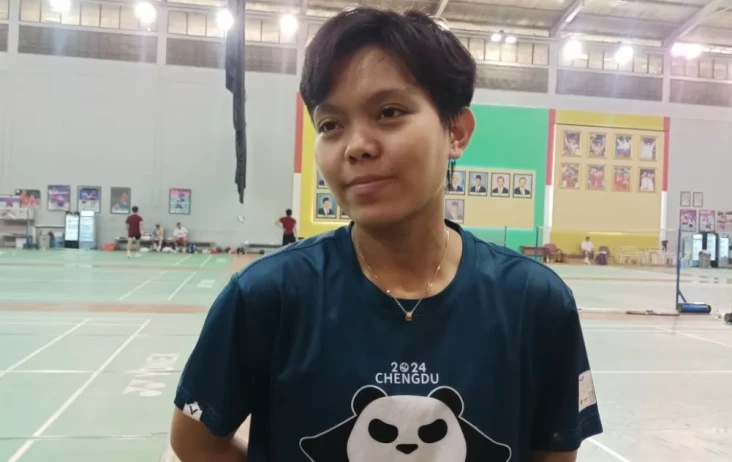Kondisi Fit, Siti Fadia...