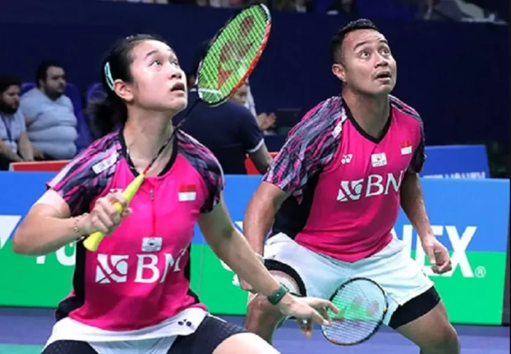 Drama Gagal Menang:...