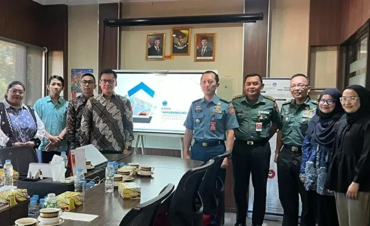 Dorong Kemandirian Industri...