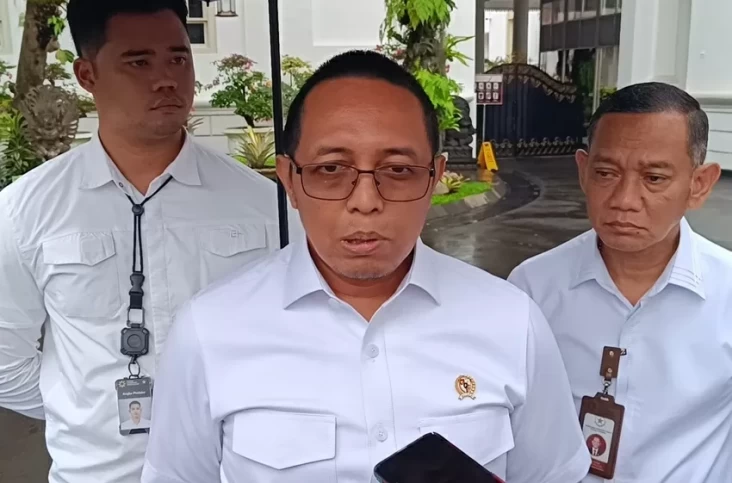 Masih Perlukah Mencari...