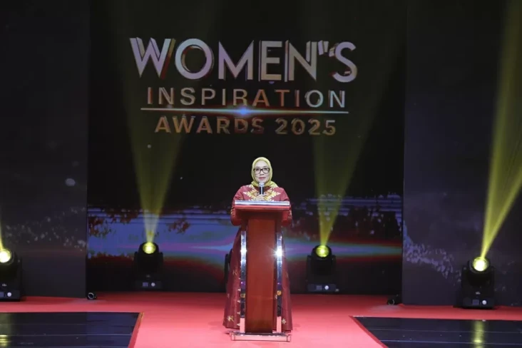 Menteri PPPA Sebut Womens...