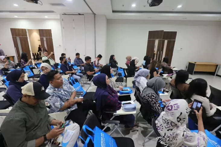 MNC Peduli Gelar Seminar...