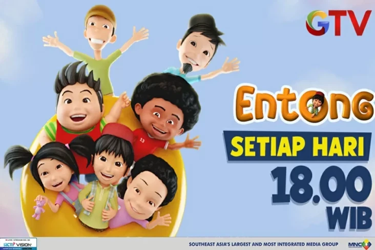 It’s Family Time!...