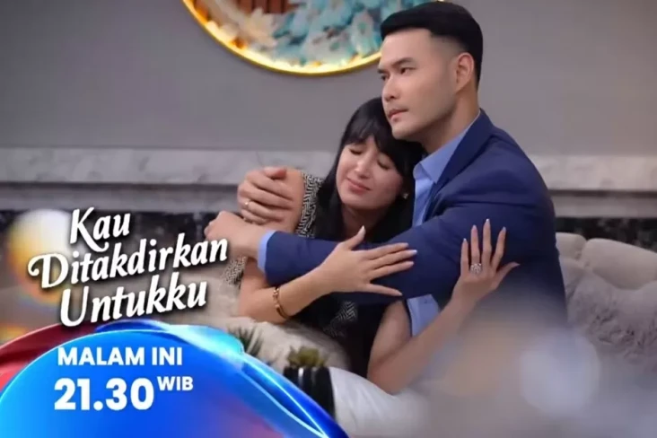 Sinopsis Sinetron Kau...