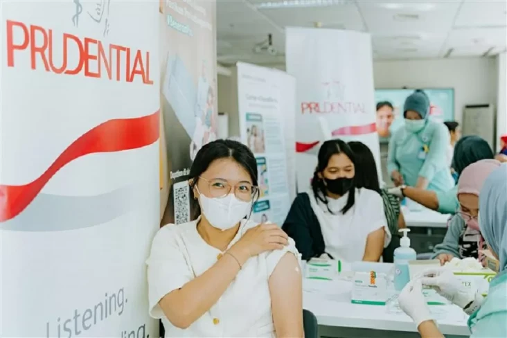 Prudential Indonesia...